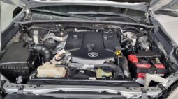 TOYOTA HILUX SRV 2.8 Turbo Diesel 2019 lleno