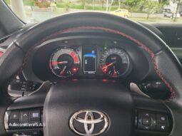 TOYOTA HILUX GR-S 2022 lleno