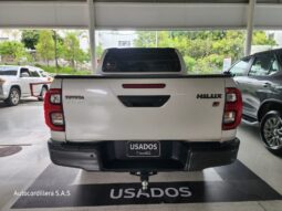TOYOTA HILUX GR-S 2022 lleno