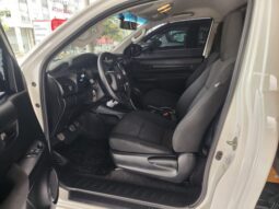 TOYOTA HILUX CHASIS 2.7 GASOLINA 2022 lleno
