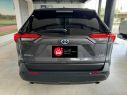 TOYOTA RAV4 LE HYBRID TP 2500CC 4X4 7AB 2024