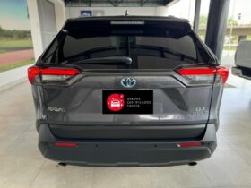 TOYOTA RAV4 LE HYBRID TP 2500CC 4X4 7AB 2024