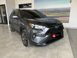 TOYOTA RAV4 LE HYBRID TP 2500CC 4X4 7AB 2024