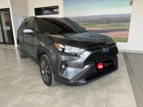 TOYOTA RAV4 LE HYBRID TP 2500CC 4X4 7AB 2024