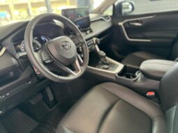 TOYOTA RAV4 LE HYBRID TP 2500CC 4X4 7AB 2024