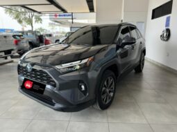 TOYOTA RAV4 LE HYBRID TP 2500CC 4X4 7AB 2024