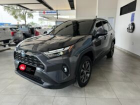 TOYOTA RAV4 LE HYBRID TP 2500CC 4X4 7AB 2024