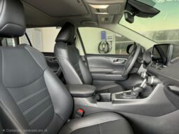 TOYOTA RAV4 LE HYBRID TP 2500CC 4X4 7AB 2024 lleno