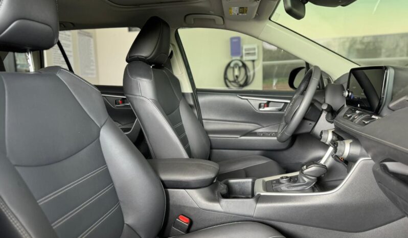 TOYOTA RAV4 LE HYBRID TP 2500CC 4X4 7AB 2024 lleno