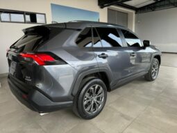 TOYOTA RAV4 LE HYBRID TP 2500CC 4X4 7AB 2024 lleno