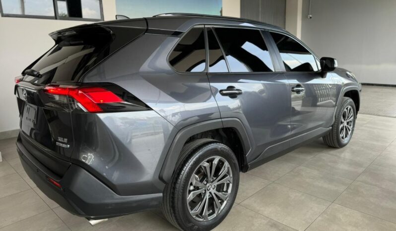 TOYOTA RAV4 LE HYBRID TP 2500CC 4X4 7AB 2024 lleno