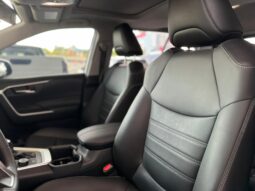 TOYOTA RAV4 LE HYBRID TP 2500CC 4X4 7AB 2024 lleno