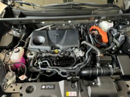 TOYOTA RAV4 LE HYBRID TP 2500CC 4X4 7AB 2024