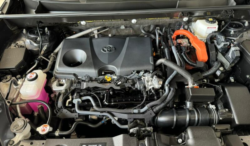 TOYOTA RAV4 LE HYBRID TP 2500CC 4X4 7AB 2024 lleno