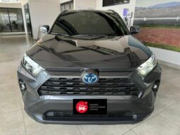 TOYOTA RAV4 LE HYBRID TP 2500CC 4X4 7AB 2024 lleno
