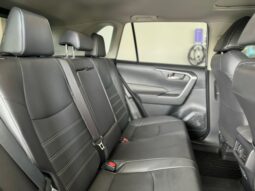 TOYOTA RAV4 LE HYBRID TP 2500CC 4X4 7AB 2024 lleno