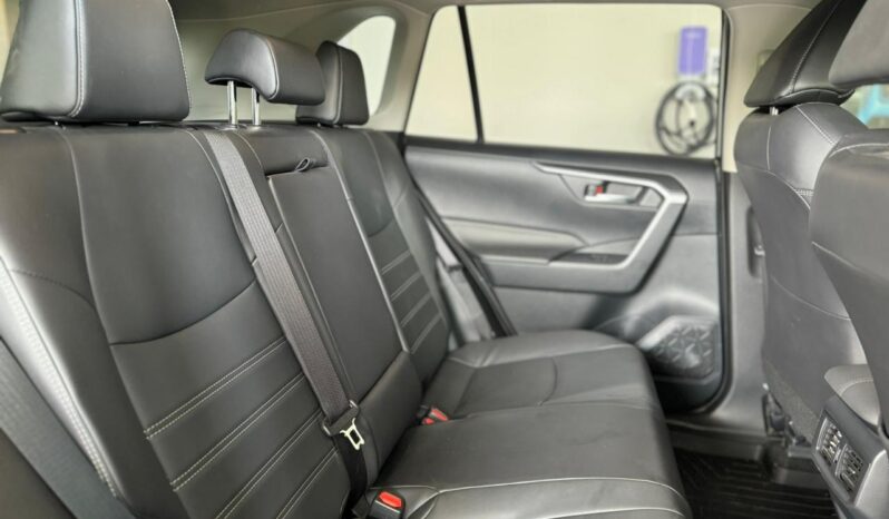 TOYOTA RAV4 LE HYBRID TP 2500CC 4X4 7AB 2024 lleno