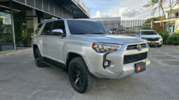 TOYOTA 4RUNNER SR5 AT 4000CC 2021