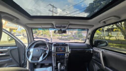 TOYOTA 4RUNNER SR5 AT 4000CC 2021 lleno