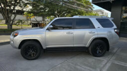 TOYOTA 4RUNNER SR5 AT 4000CC 2021