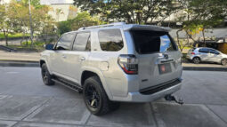 TOYOTA 4RUNNER SR5 AT 4000CC 2021