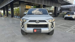 TOYOTA 4RUNNER SR5 AT 4000CC 2021
