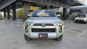 TOYOTA 4RUNNER SR5 AT 4000CC 2021
