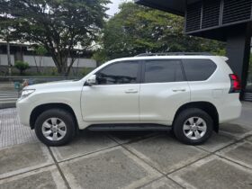 TOYOTA PRADO TX-L SUMO AT 2700CC 3P CT 2020
