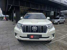 TOYOTA PRADO TX-L SUMO AT 2700CC 3P CT 2020