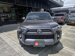TOYOTA 4RUNNER SR5 AT 4000CC 2023