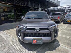 TOYOTA 4RUNNER SR5 AT 4000CC 2023