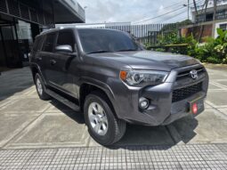 TOYOTA 4RUNNER SR5 AT 4000CC 2023
