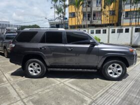 TOYOTA 4RUNNER SR5 AT 4000CC 2023