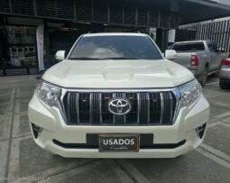 TOYOTA PRADO TX [FL] TP 3000CC 5P TD 2020