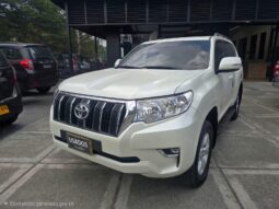 TOYOTA PRADO TX [FL] TP 3000CC 5P TD 2020