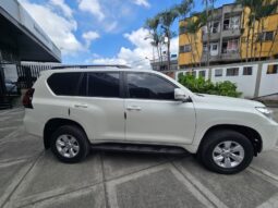 TOYOTA PRADO TX [FL] TP 3000CC 5P TD 2020 lleno