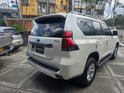 TOYOTA PRADO TX [FL] TP 3000CC 5P TD 2020