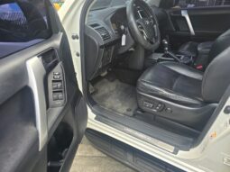 TOYOTA PRADO TX [FL] TP 3000CC 5P TD 2020 lleno