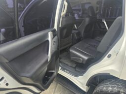 TOYOTA PRADO TX [FL] TP 3000CC 5P TD 2020 lleno
