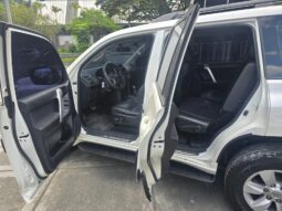 TOYOTA PRADO TX [FL] TP 3000CC 5P TD 2020 lleno