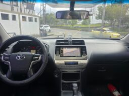 TOYOTA PRADO TX [FL] TP 3000CC 5P TD 2020 lleno