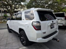 TOYOTA 4RUNNER SR5 AT 4000CC 2023