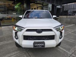 TOYOTA 4RUNNER SR5 AT 4000CC 2023