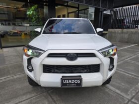 TOYOTA 4RUNNER SR5 AT 4000CC 2023