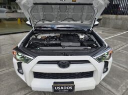 TOYOTA 4RUNNER SR5 AT 4000CC 2023