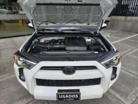 TOYOTA 4RUNNER SR5 AT 4000CC 2023