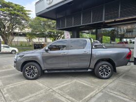TOYOTA HILUX SRV 2.8 Turbo Diesel 2023