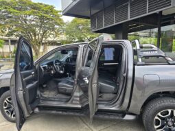 TOYOTA HILUX SRV 2.8 Turbo Diesel 2023 lleno