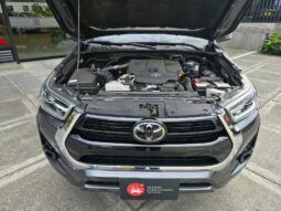 TOYOTA HILUX SRV 2.8 Turbo Diesel 2023