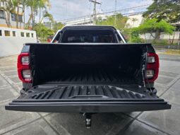 TOYOTA HILUX SRV 2.8 Turbo Diesel 2023 lleno